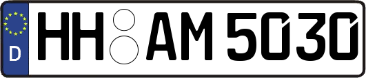HH-AM5030