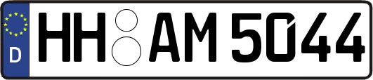HH-AM5044