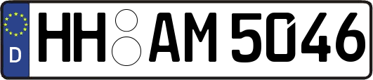 HH-AM5046