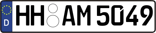 HH-AM5049