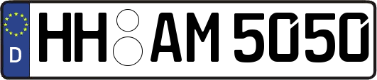HH-AM5050