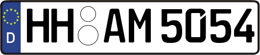 HH-AM5054