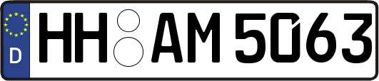 HH-AM5063
