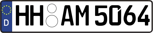 HH-AM5064
