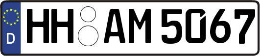 HH-AM5067