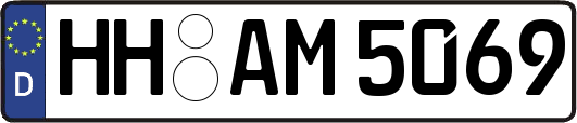 HH-AM5069