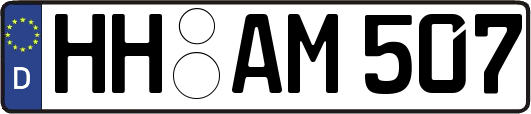 HH-AM507