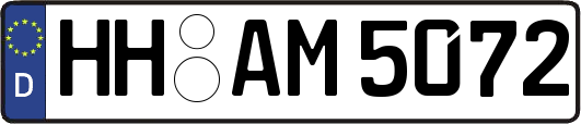 HH-AM5072