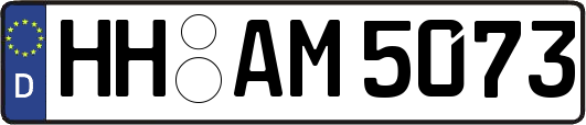 HH-AM5073
