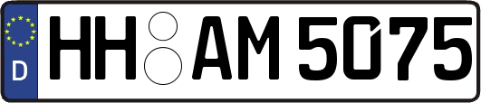 HH-AM5075