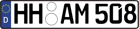 HH-AM508