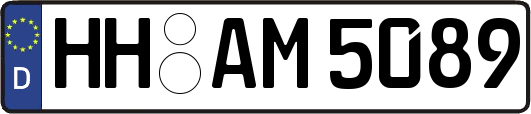 HH-AM5089