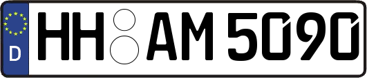 HH-AM5090