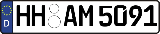 HH-AM5091