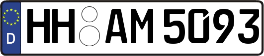 HH-AM5093