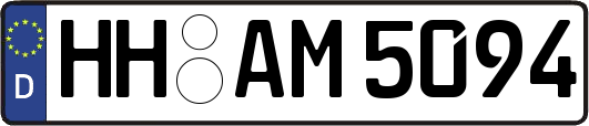 HH-AM5094