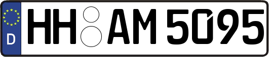 HH-AM5095