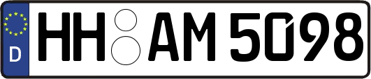 HH-AM5098