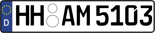 HH-AM5103