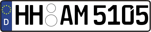 HH-AM5105