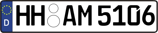 HH-AM5106