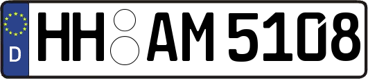 HH-AM5108
