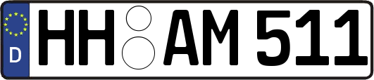 HH-AM511