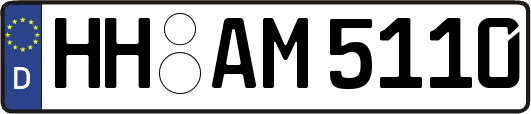HH-AM5110