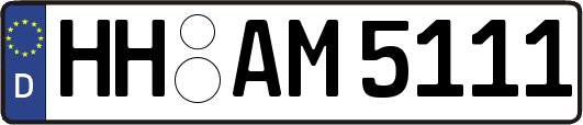 HH-AM5111