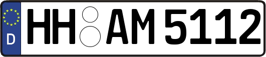HH-AM5112