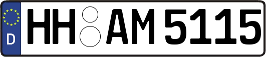HH-AM5115