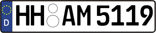 HH-AM5119