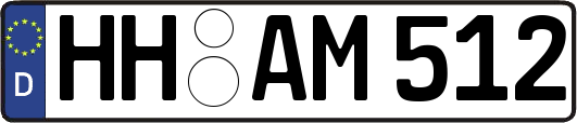 HH-AM512
