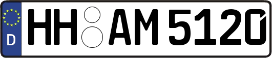 HH-AM5120