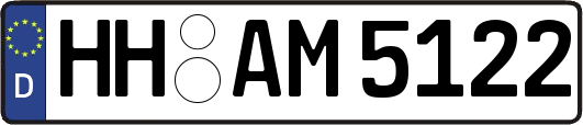 HH-AM5122