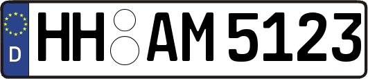 HH-AM5123