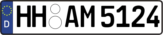 HH-AM5124