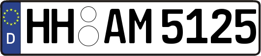 HH-AM5125