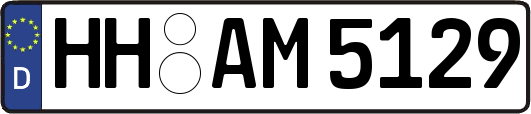 HH-AM5129