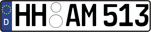 HH-AM513