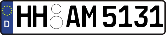 HH-AM5131