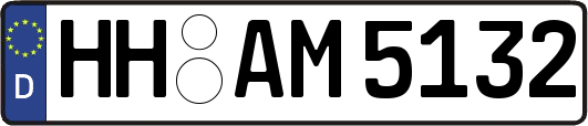 HH-AM5132