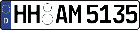 HH-AM5135