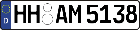 HH-AM5138