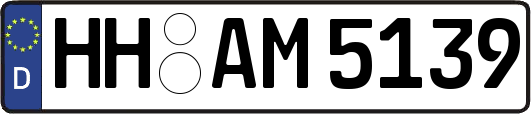 HH-AM5139