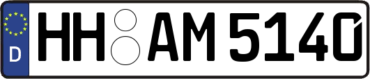 HH-AM5140