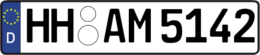HH-AM5142