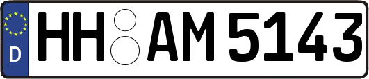 HH-AM5143