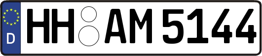 HH-AM5144