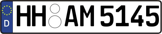 HH-AM5145